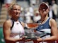 Result: Barbora Krejcikova wraps up another French Open success