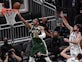 NBA roundup: Bucks edge thriller with Nets, Jazz beat Clippers