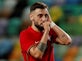 Bruno Fernandes set for new Manchester United contract?