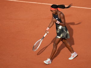 Coco Gauff: 'French Open quarter-final means a lot to me'