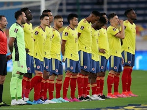 Preview: Colombia vs. Ecuador - prediction, team news, lineups