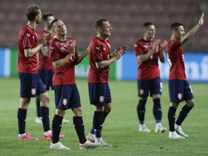 Czech Republic Euro 2020 preview - prediction, fixtures, squad, star player