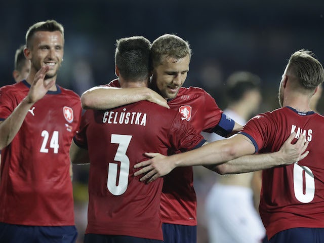 A look at Scotland's opening opponents at Euro 2020