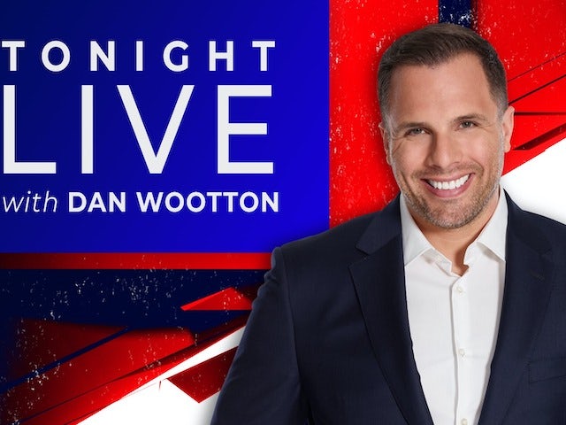 Dan Wootton responds to social media allegations in GB News monologue