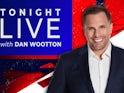 Tonight Live with Dan Wootton