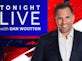 Dan Wootton responds to social media allegations in GB News monologue