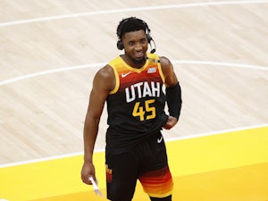 NBA roundup: Donovan Mitchell stars as Utah Jazz overcome Los Angeles Clippers