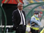 Fernando Santos: 'We played with fear and anxiety against Serbia'