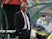 Portugal's head coach Fernando Santos reacts on June 9, 2021