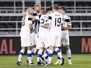 Preview: Bosnia H'vina vs. Finland - prediction, team news, lineups