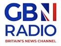GB News Radio logo