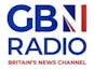 GB News Radio logo