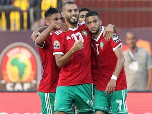 Preview: Morocco vs. Burkina Faso - prediction, team news, lineups