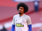 Leicester City allow Hamza Choudhury to join Watford on loan