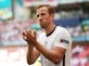 Harry Kane left out of Tottenham Hotspur squad for Manchester City clash