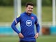 England's Harry Maguire "ready to go" after shaking off ankle injury
