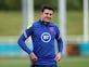 England's Harry Maguire "ready to go" after shaking off ankle injury