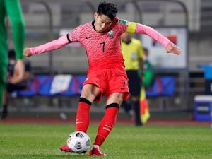 Preview: South Korea vs. Syria - prediction, team news, lineups