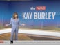Kay Burley on Sky News on June 7, 2021