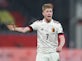 How Belgium could line up against Russia