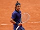 French Open roundup: Djokovic survives scare, Nadal eases to victory