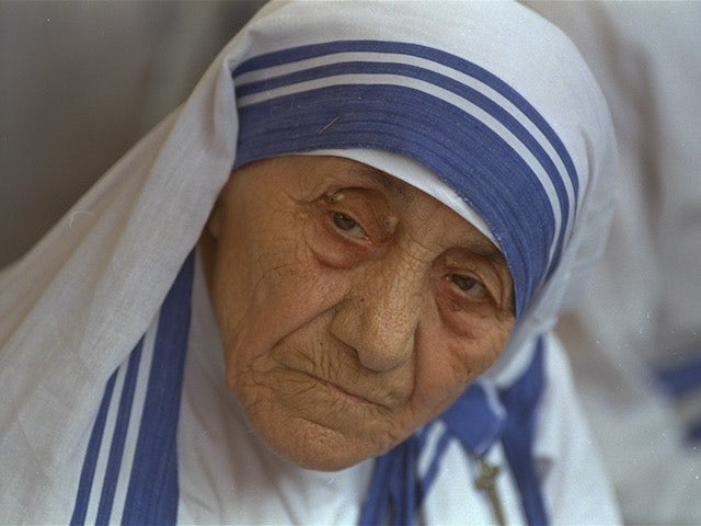 Mother Teresa profile among new Sky Documentaries commissions
