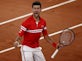Novak Djokovic to be banned from French Open, US Open?