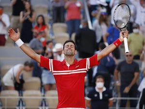 Five things we learned from this year's French Open
