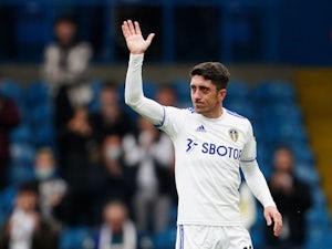 Pablo Hernandez to join Spanish second-tier side after leaving Leeds?