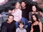 Party of Five cast