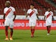 How Peru could line up against Colombia