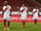 How Peru could line up against Venezuela