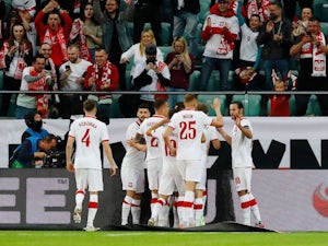 Preview: Poland vs. San Marino - prediction, team news, lineups