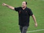 Flamengo manager Rogerio Ceni on May 30, 2021