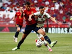 Spain's Rodri relieved to make it to Euro 2020