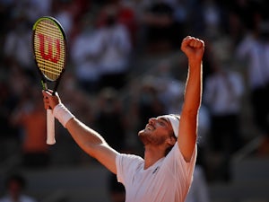Novak Djokovic: 'I know what I need to do against Stefanos Tsitsipas'