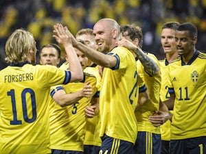 Sweden Euro 2020 preview - prediction, fixtures, squad, star player