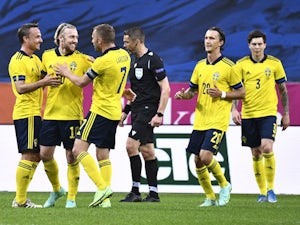 Preview: Sweden vs. Slovakia - prediction, team news, lineups