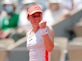 Tamara Zidansek to meet Anastasia Pavlyuchenkova in French Open semi-finals
