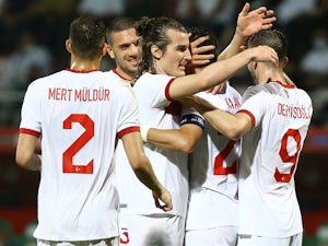 Turkey Euro 2020 preview - prediction, fixtures, squad, star player