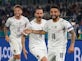 Euro 2020 day one: Ruthless Italy ease past poor Turkey