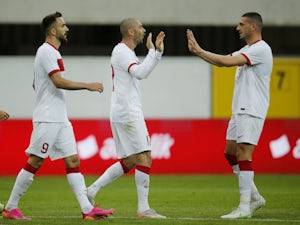 Preview: Turkey vs. Montenegro - prediction, team news, lineups
