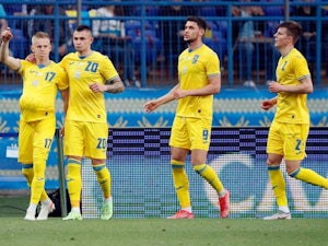 Ukraine Euro 2020 preview - prediction, fixtures, squad, star player