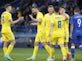 Five Ukraine players who could harm England