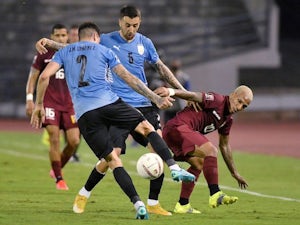Preview: Uruguay vs. Paraguay - prediction, team news, lineups