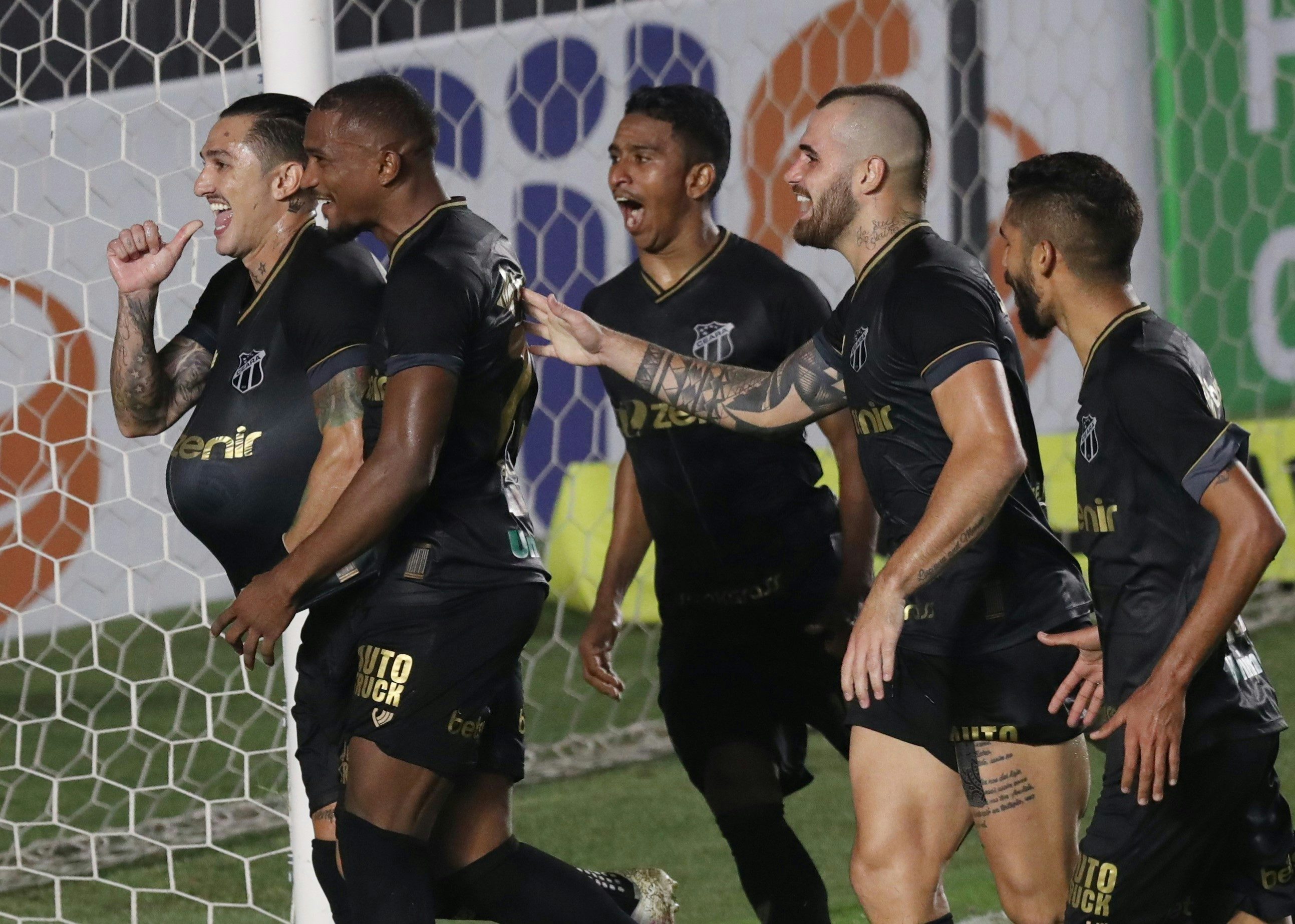 Preview: Coritiba vs. Ceara - prediction, team news, lineups