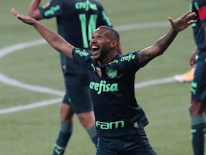 Manchester City 'failed with summer move for Wesley'