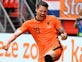 Burnley complete signing of Dutch international Wout Weghorst from Wolfsburg