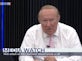 Andrew Neil "angry" over "disrespect" from GB News board