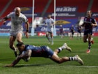 Preview: Bristol Bears vs. Leicester Tigers - prediction, team news, lineups
